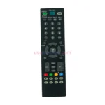LG 55LE5500 remote control replacement