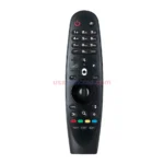 LG 55LF56 remote control replacement