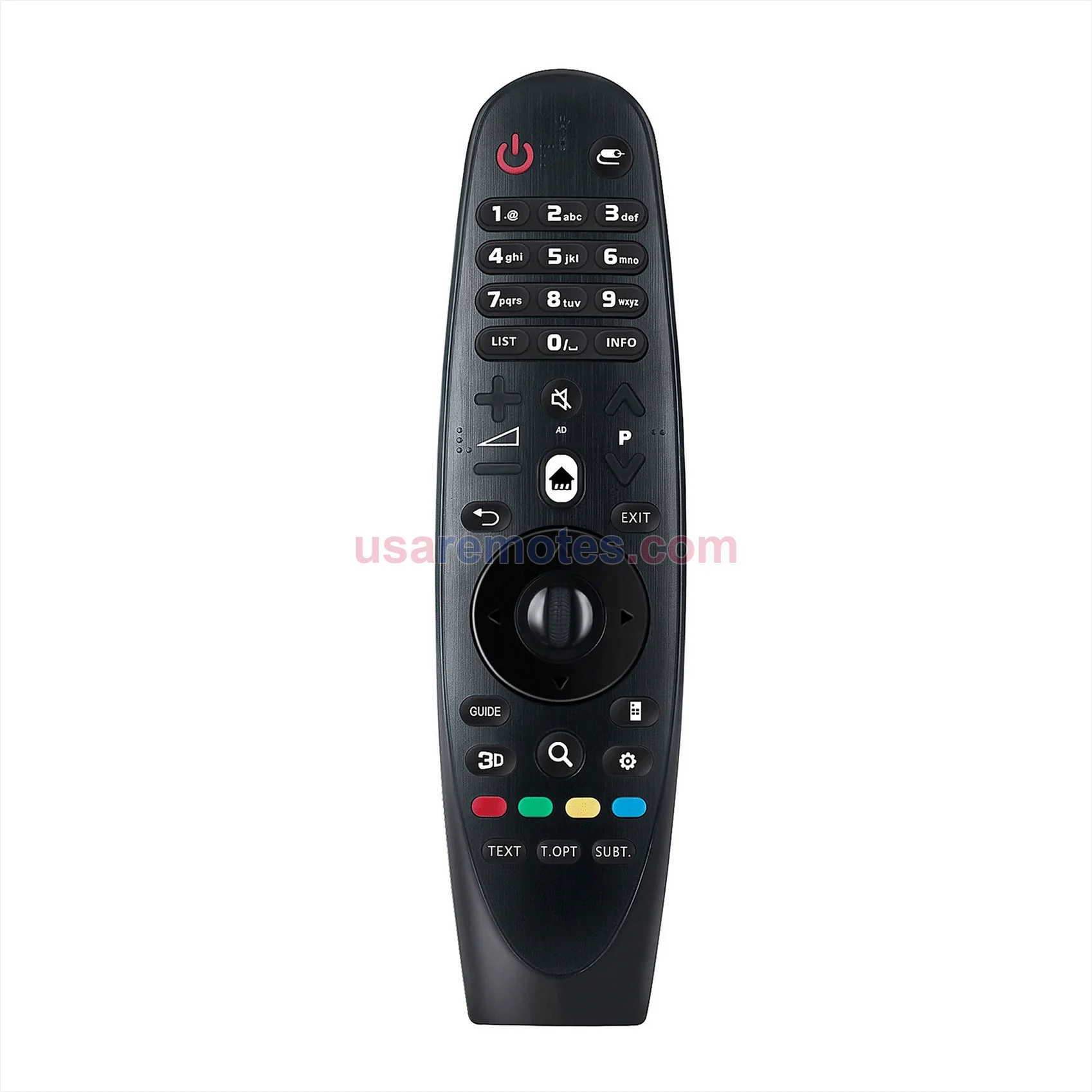 LG 55LF56 remote control replacement LG 55LF56 remote control replacement