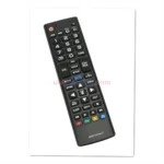 LG 55LF5800 remote control replacement