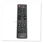 LG 55LF6000UB remote control replacement