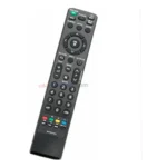 LG 55LH400C remote control replacement