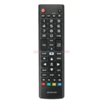 LG 55LH5750-US remote control replacement