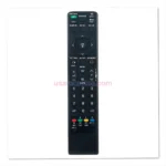LG 55LH90QD remote control replacement