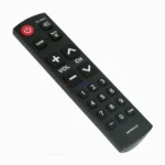 LG 55LHX remote control replacement