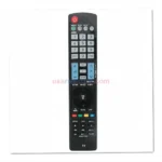 LG 55LM4700 remote control replacement