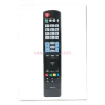 LG 55LM9600 remote control replacement