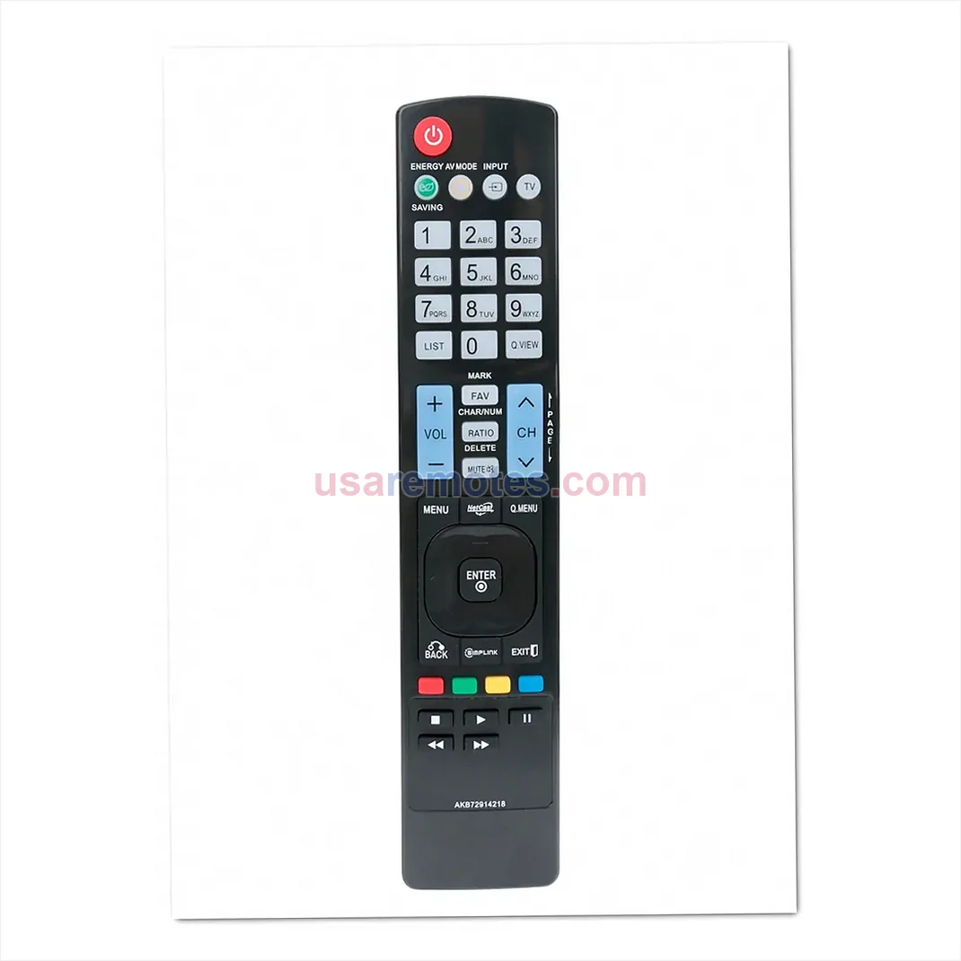 LG 55LM9600 remote control replacement LG 55LM9600 remote control replacement