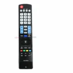 LG 55LN5700 remote control replacement