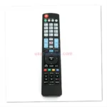 LG 55LN5700UH TV remote control replacement