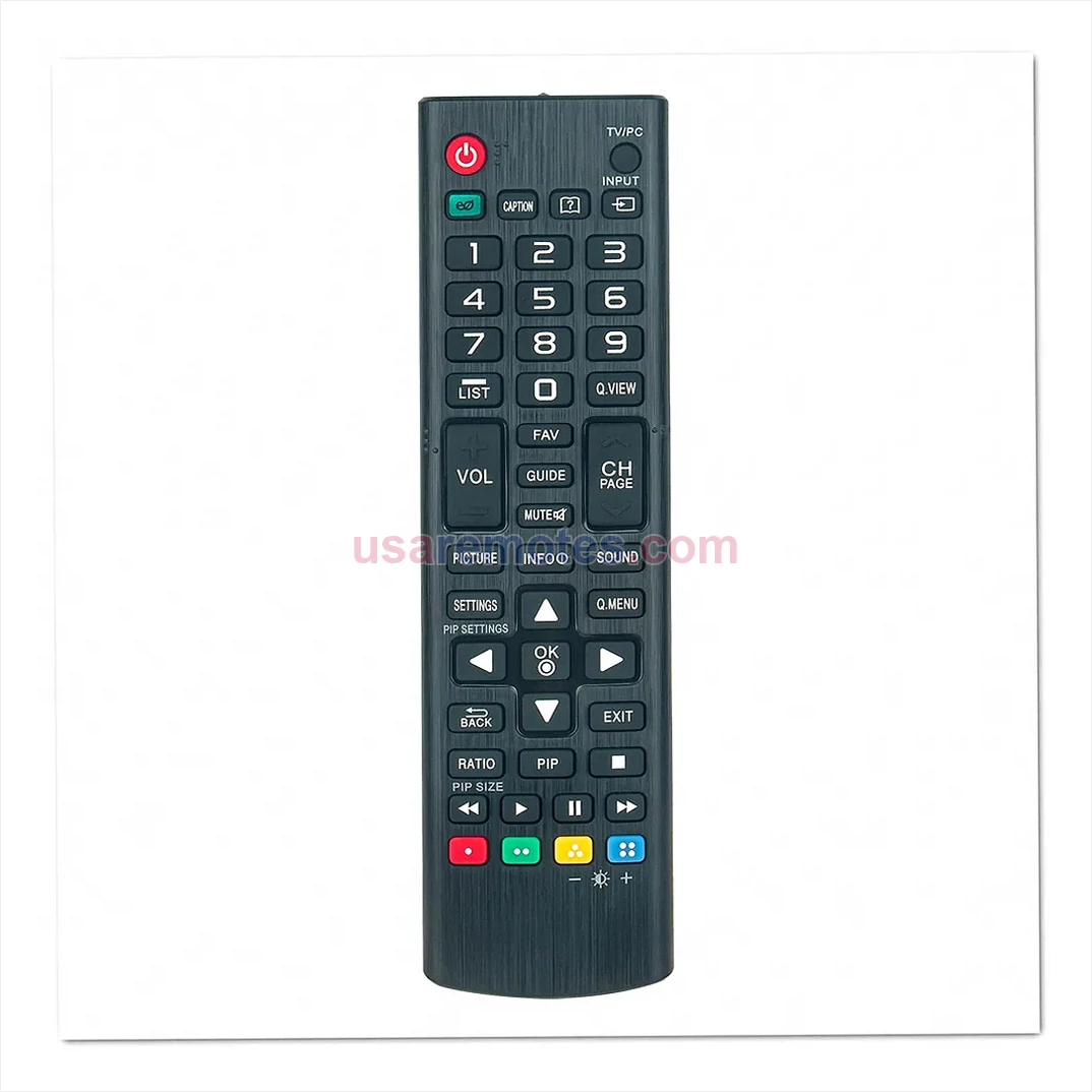 LG 55LN570S remote control replacement LG 55LN570S remote control replacement