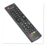 LG 55LS53A remote control replacement