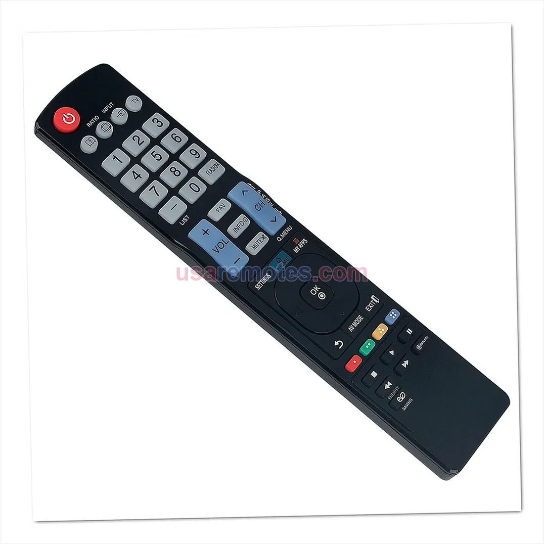 LG 55LS579C remote control replacement LG 55LS579C remote control replacement