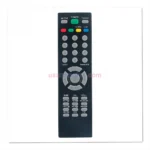 LG 55LV4400 remote control replacement