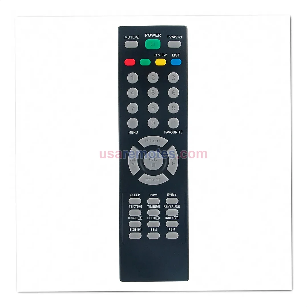 LG 55LV4400 remote control replacement LG 55LV4400 remote control replacement
