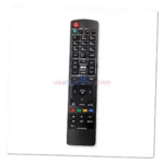LG 55LV5400-UB remote control replacement