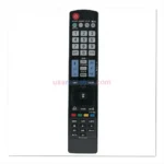 LG 55LW45 remote control replacement