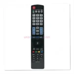 LG 55LW451C remote control replacement