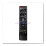 LG 55LW5600-UA remote control replacement
