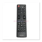 LG 55LX340H-UA remote control replacement