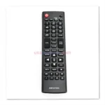 LG 55LX341C remote control replacement