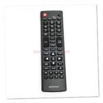 LG 55LX341C-UA remote control replacement
