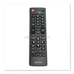 LG 55LX540S-UA remote control replacement