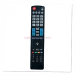 LG 55LX570HUA remote control replacement
