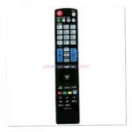 LG 55LX6500 remote control replacement