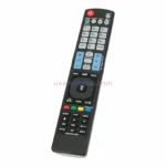LG 55LX7500 remote control replacement