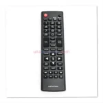 LG 55LX770M TV remote control replacement