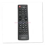 LG 55LX770M-UA remote control replacement