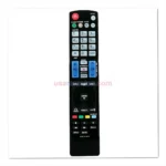 LG 55LX9500 remote control replacement
