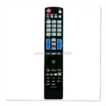 LG 55LX9500UA remote control replacement