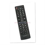 LG 55LY340H-UA remote control replacement