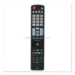 LG 55LY760H remote control replacement