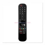LG 55NANO75SPA remote control replacement