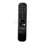 LG 55NANO75UPA remote control replacement
