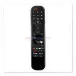 LG 55NANO766QA remote control replacement