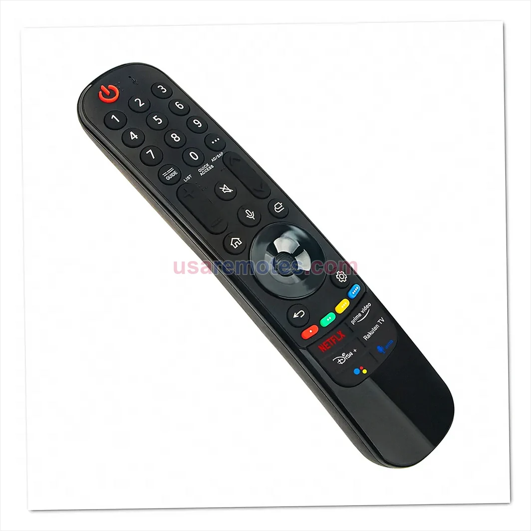 LG 55NANO80SPA remote control replacement LG 55NANO80SPA remote control replacement