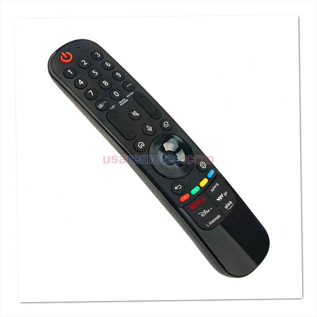 LG 55NANO82T6B remote control replacement LG 55NANO82T6B remote control replacement