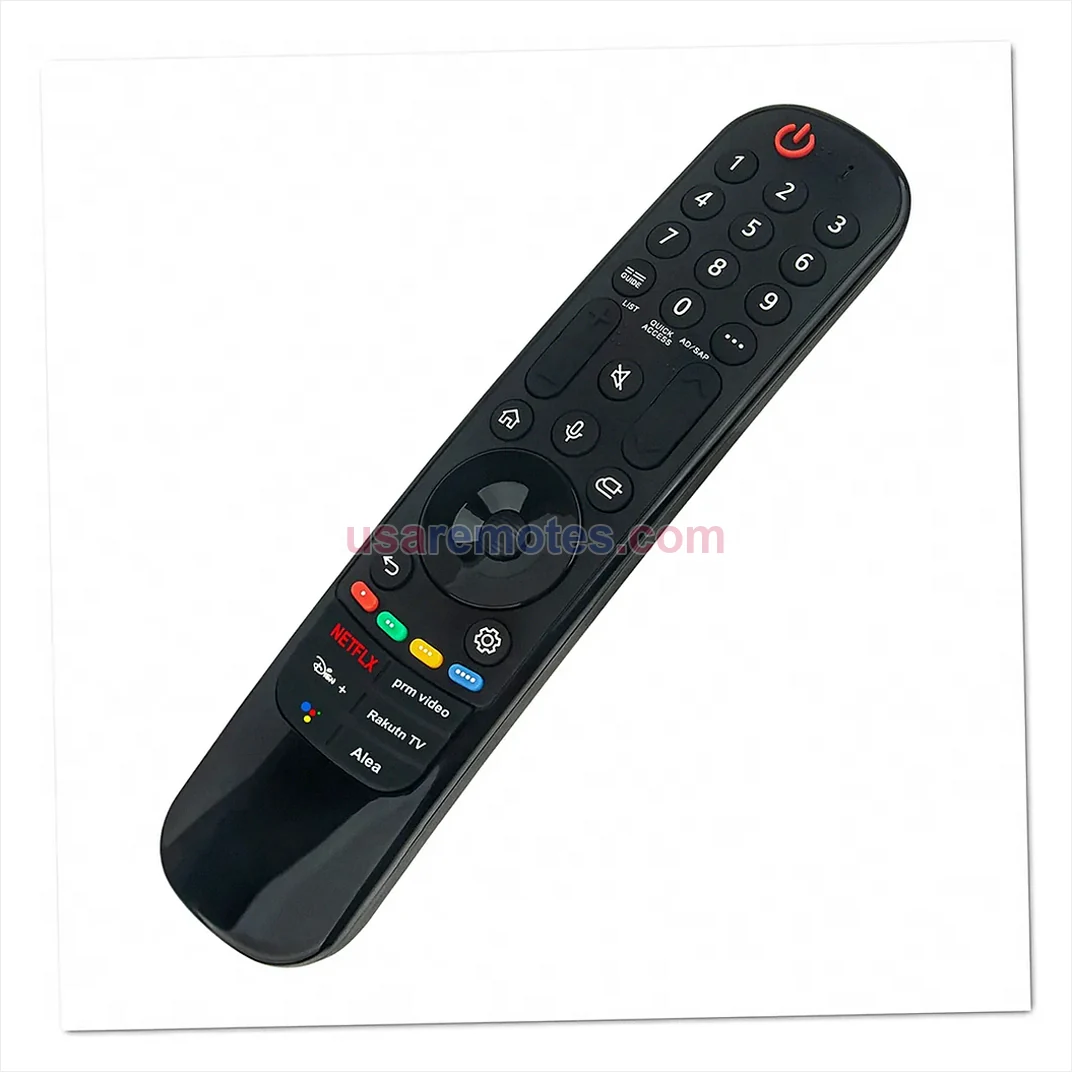 LG 55NANO853PA remote control replacement LG 55NANO853PA remote control replacement