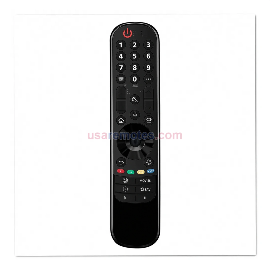 LG 55NANO90 remote control replacement LG 55NANO90 remote control replacement