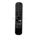 LG 55NANO90P remote control replacement