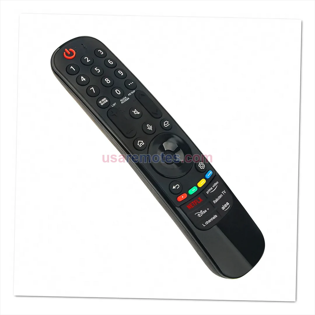 LG 55OLEDC4AUA remote control replacement