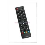 LG 55PN4500UA remote control replacement