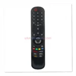 LG 55QNED75URA remote control replacement