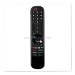 LG 55QNED80 remote control replacement