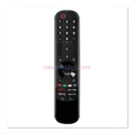 LG 55QNED80UQA remote control replacement