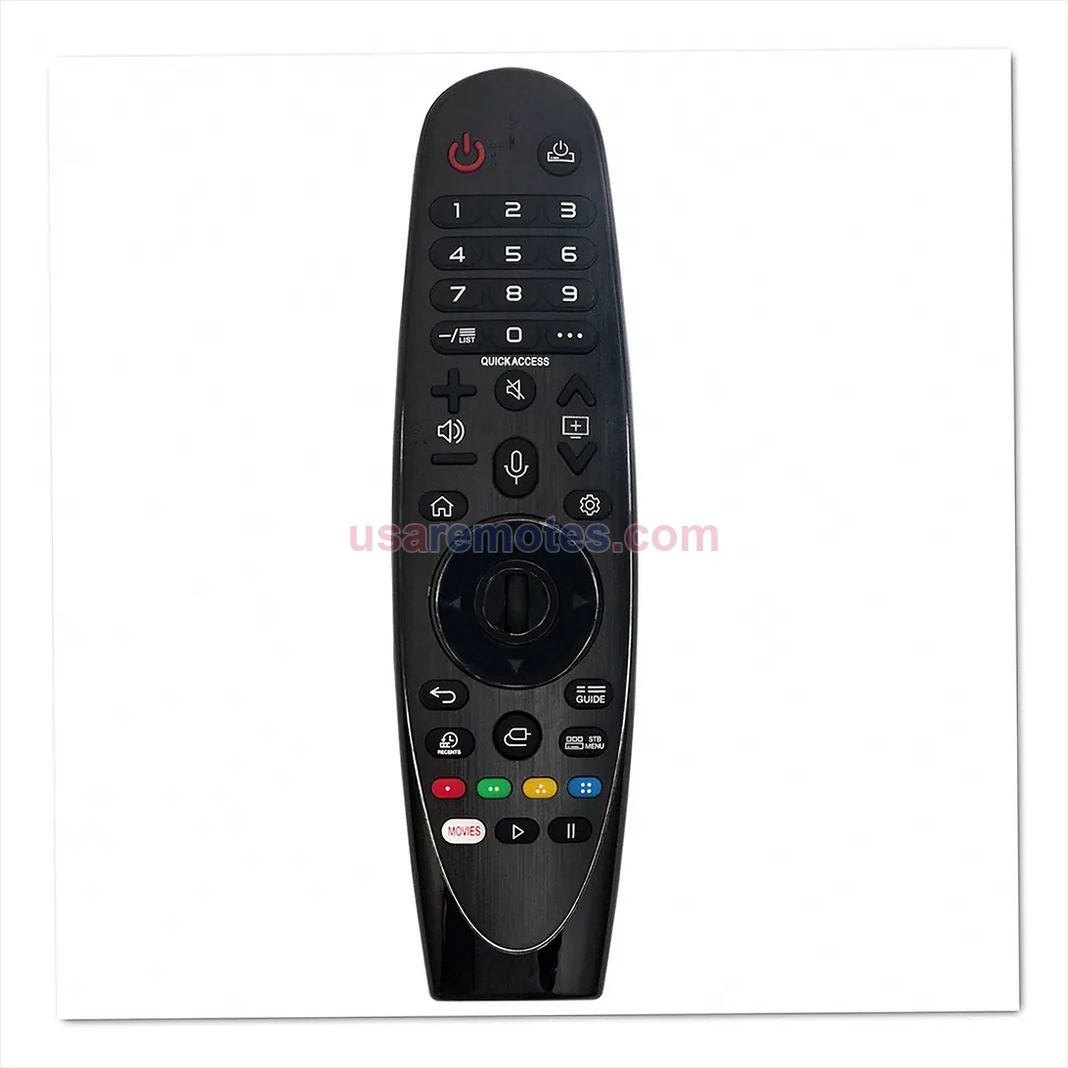 LG 55SK8000 remote control replacement LG 55SK8000 remote control replacement